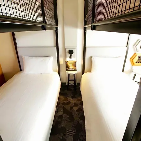 Hotel Ibis Styles Tokyo Bay Urayasu Esterno foto