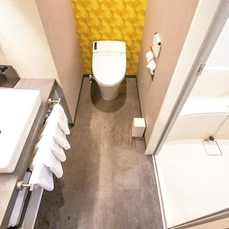 Hotel Ibis Styles Tokyo Bay Urayasu Camera foto