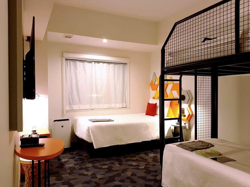 Ibis Styles Tokyo Bay Hotel 3*