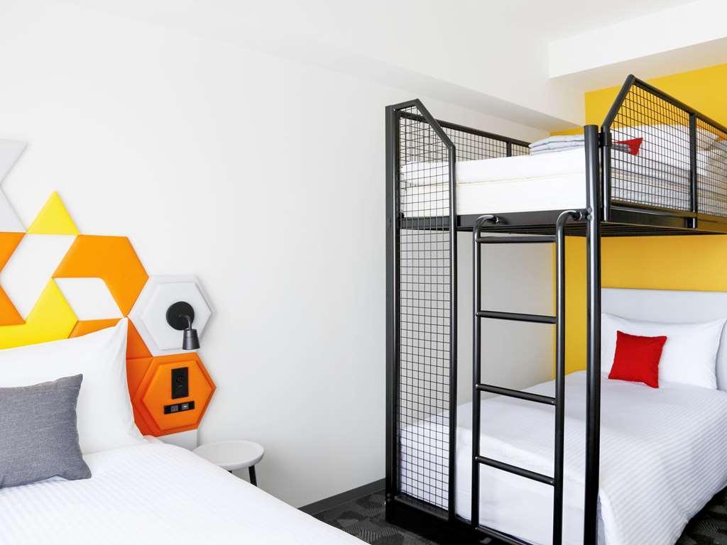 Ibis Styles Tokyo Bay Hotel 3*