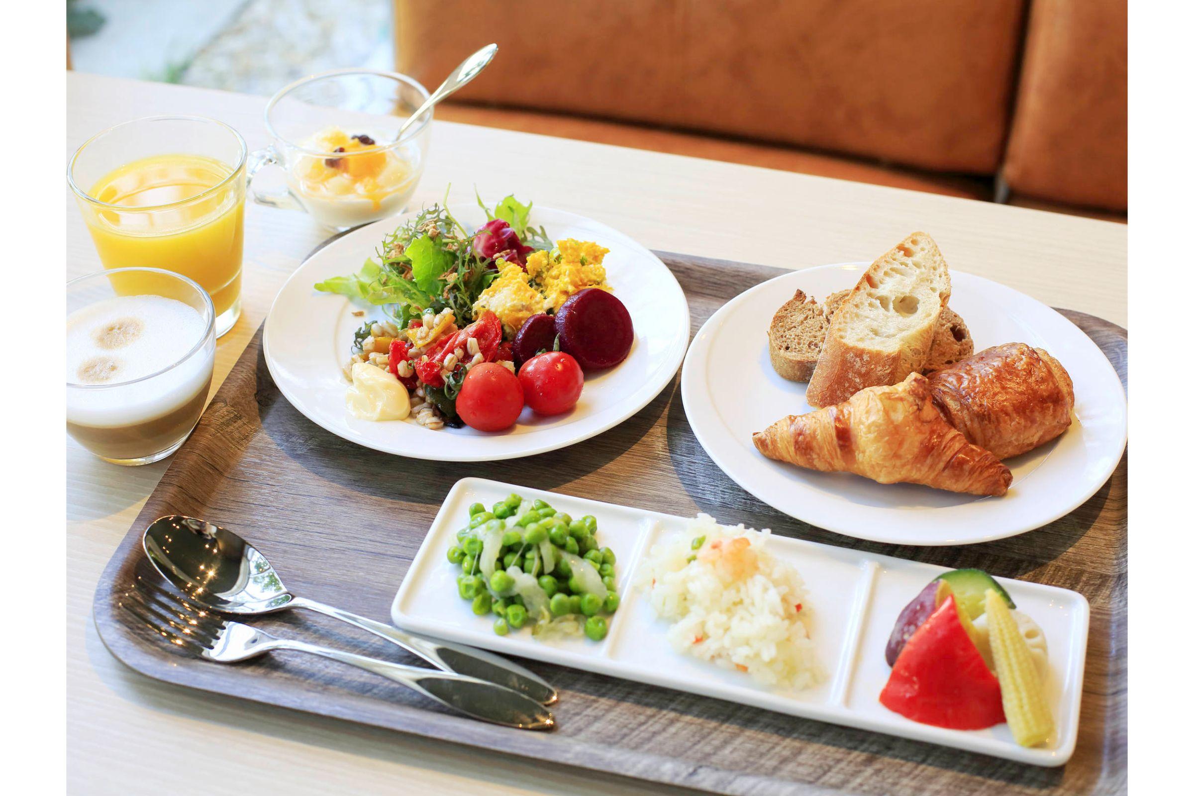イビススタイルズ東京ベイ ホテル 3*