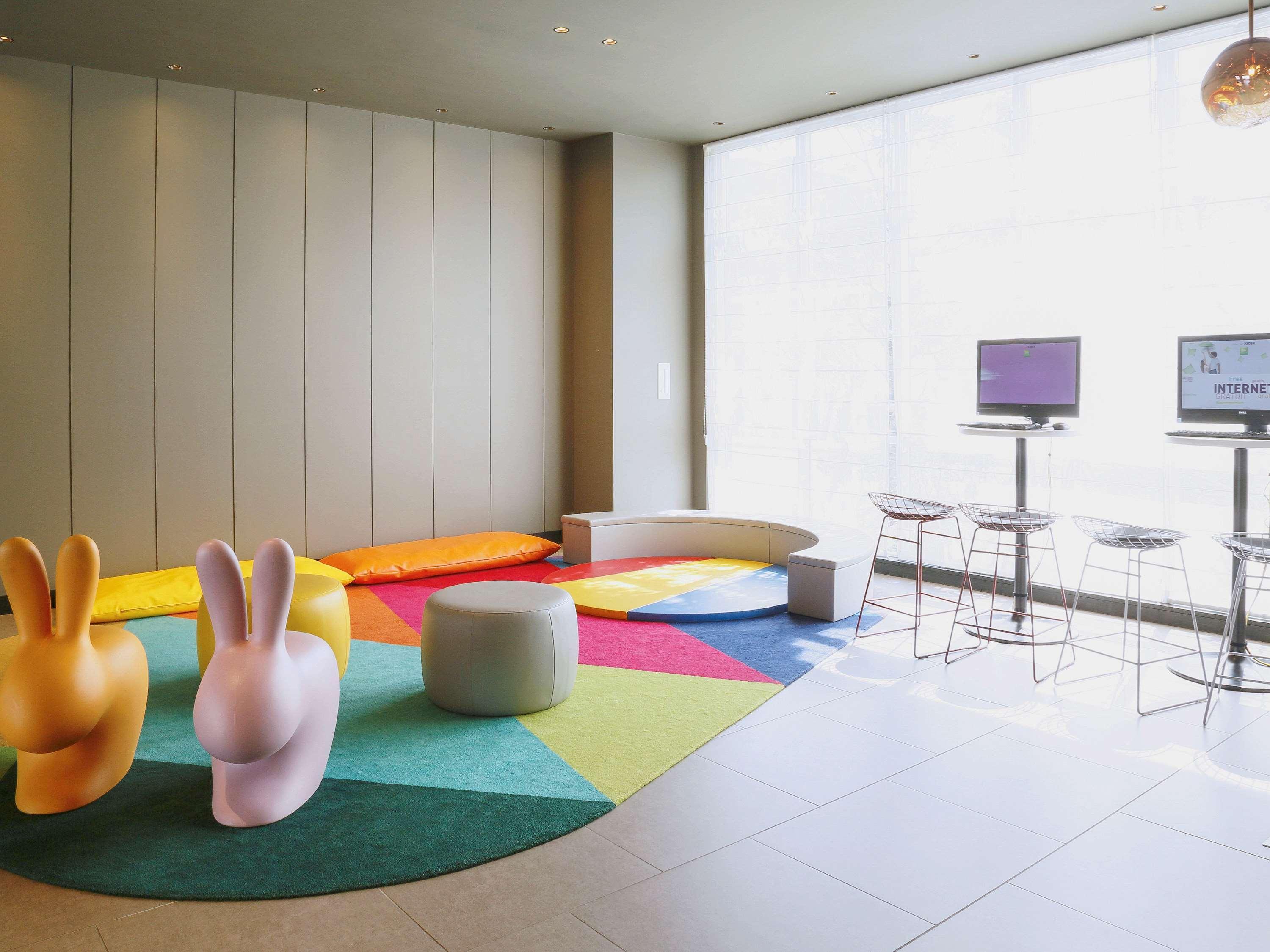 Ibis Styles Tokyo Bay 3*