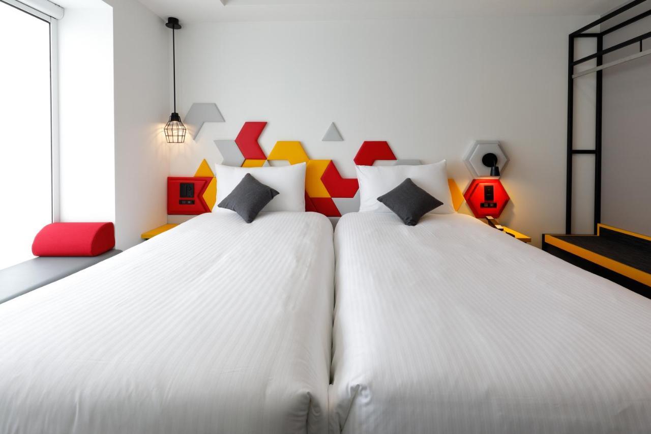 Ibis Styles Tokyo Bay 3* Urayasu