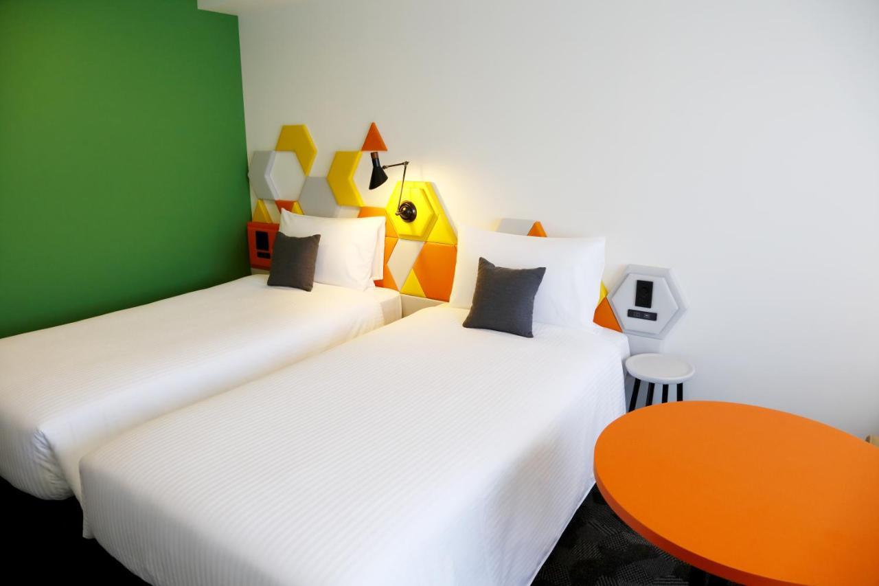 Ibis Styles Tokyo Bay Hotel
