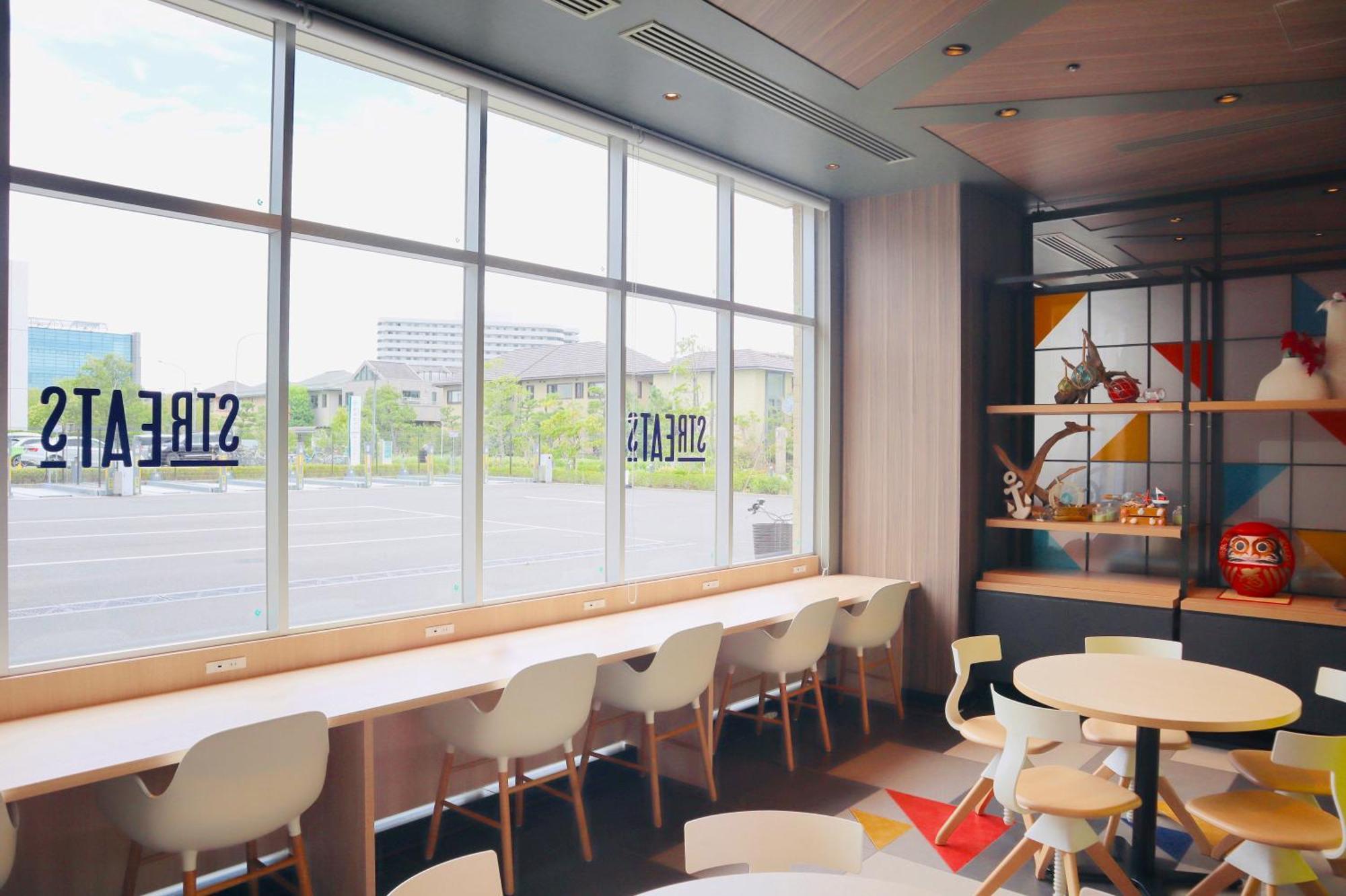 イビススタイルズ東京ベイ 3*