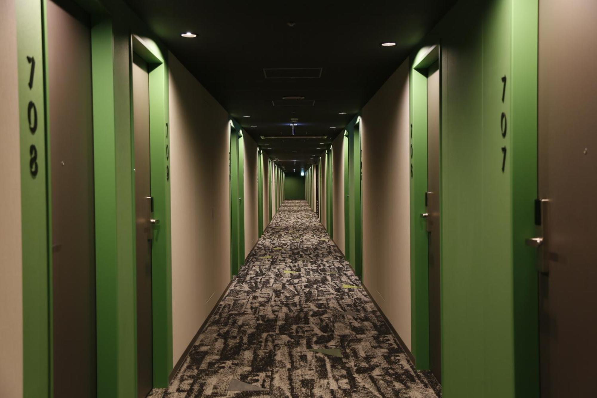 Hotel Ibis Styles Tokyo Bay