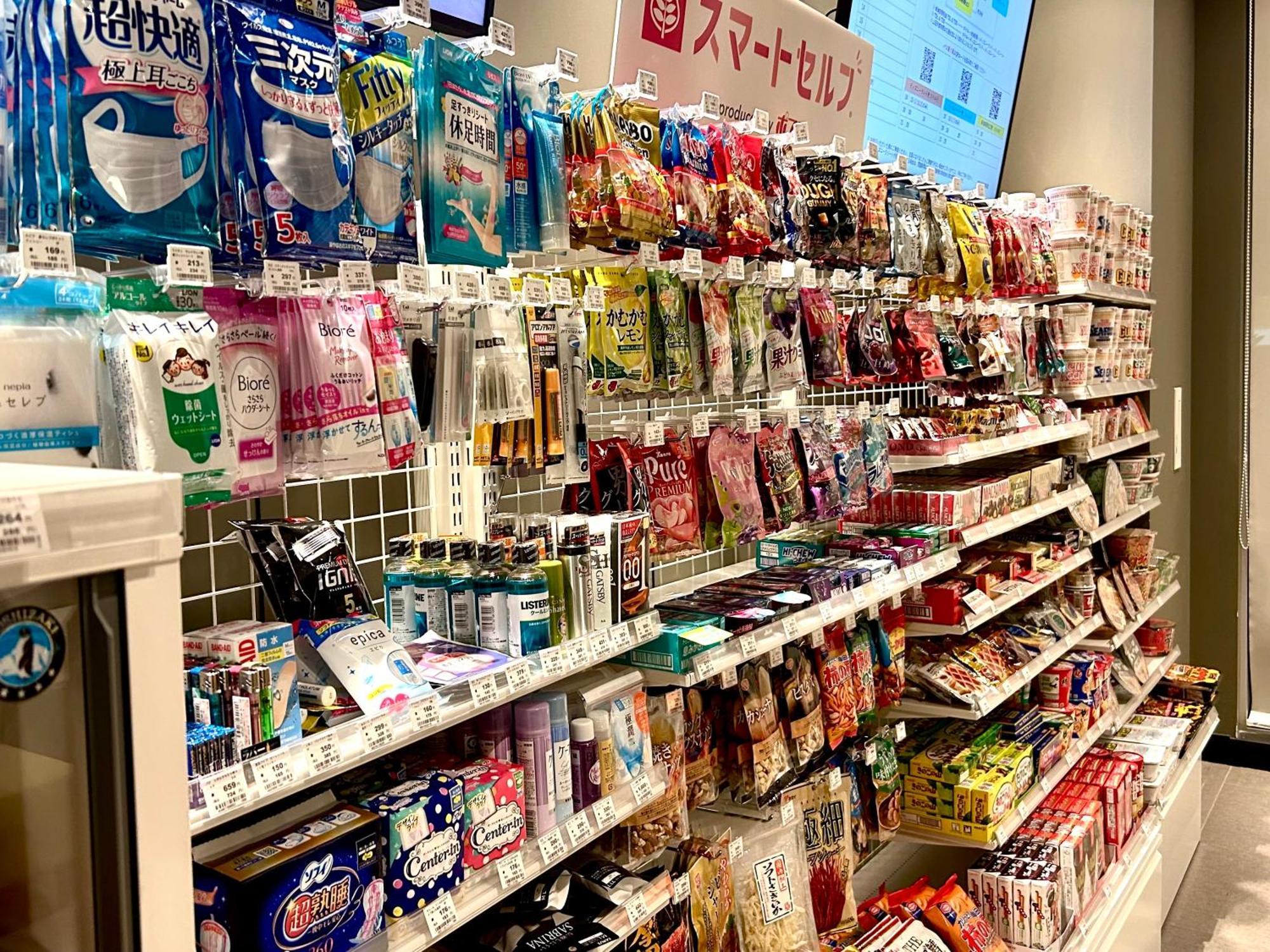 イビススタイルズ東京ベイ