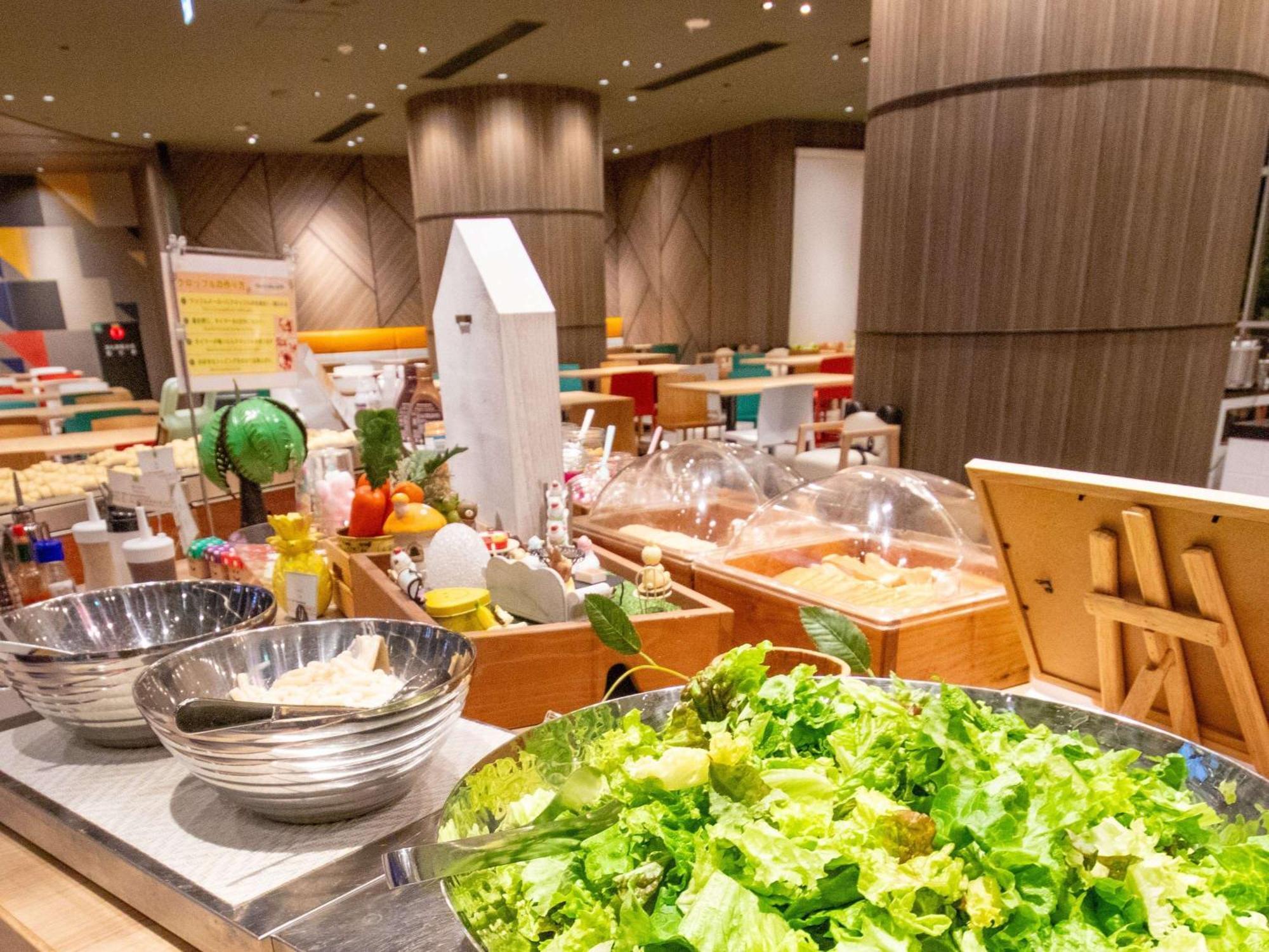 Hotel Ibis Styles Tokyo Bay Urayasu
