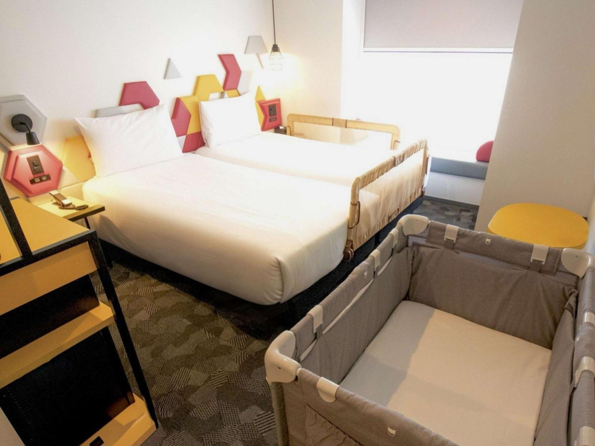Hotel Ibis Styles Tokyo Bay Urayasu