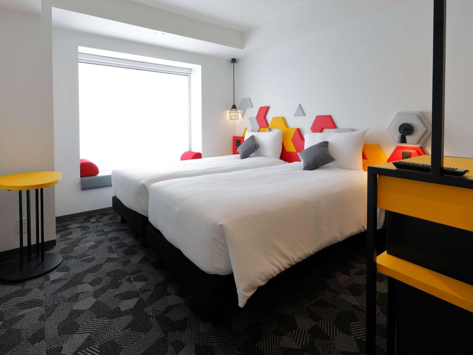 Ibis Styles Tokyo Bay