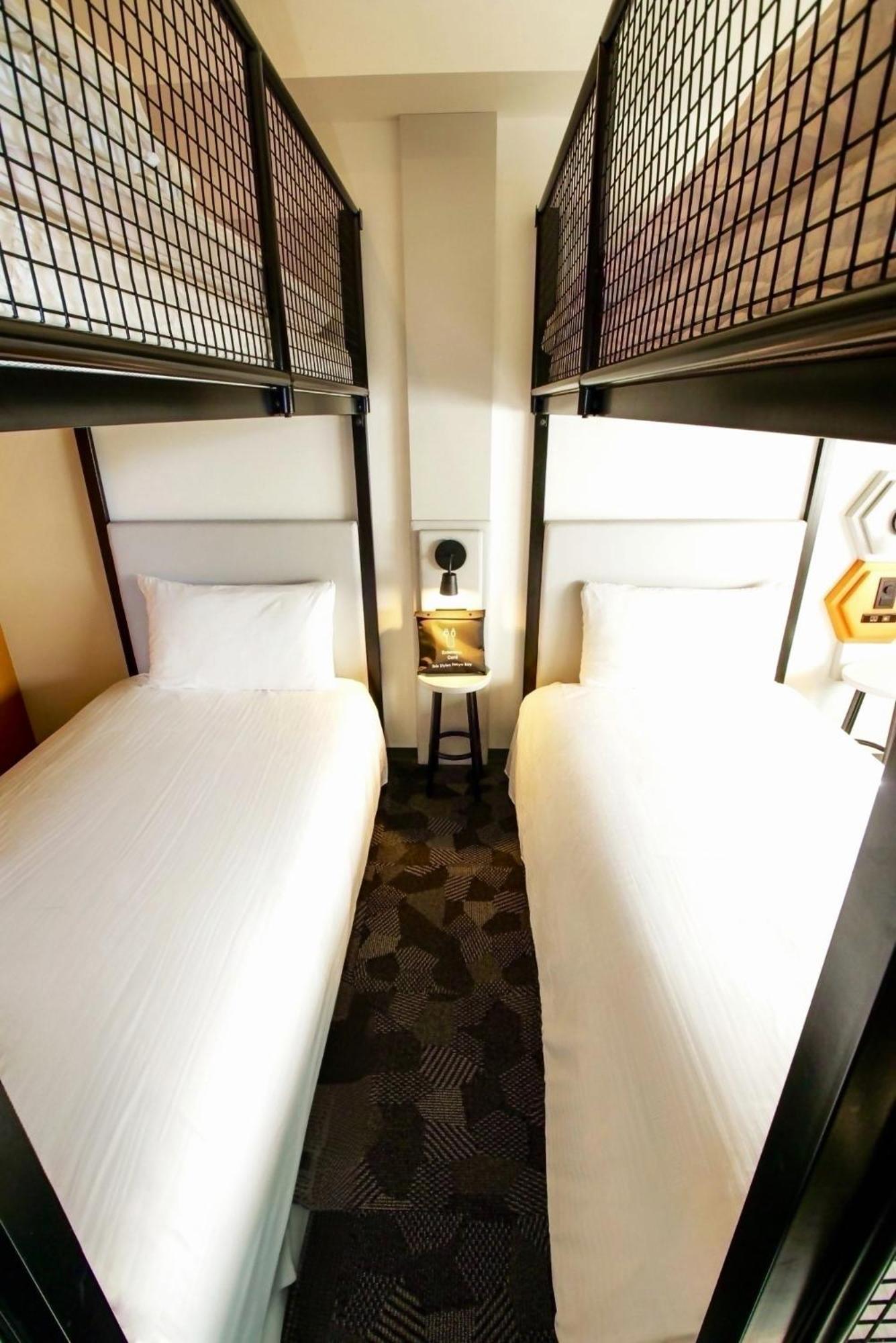 Hotel Ibis Styles Tokyo Bay Urayasu