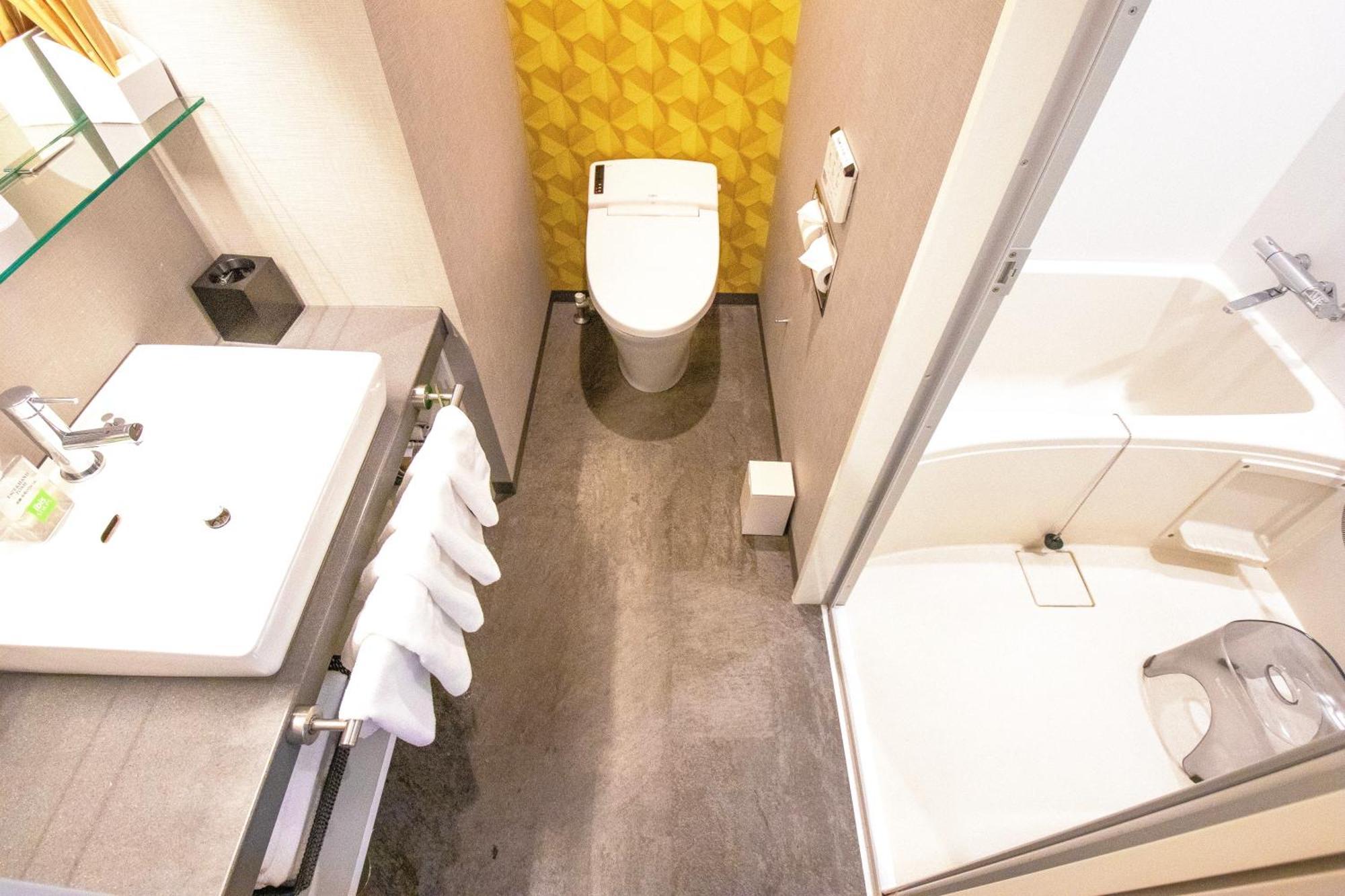 イビススタイルズ東京ベイ 3*