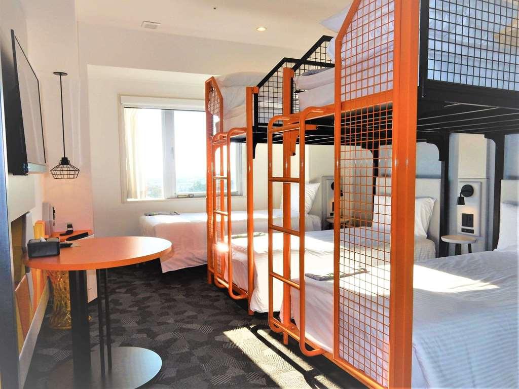 Hotel Ibis Styles Tokyo Bay