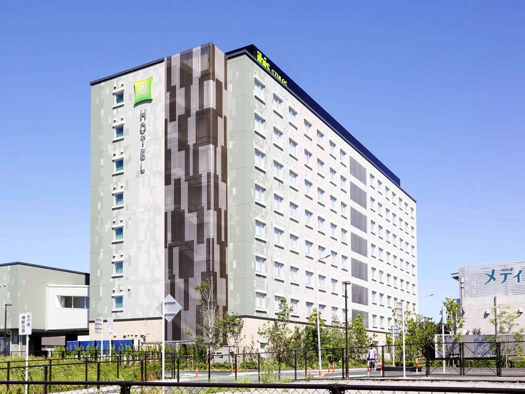 イビススタイルズ東京ベイ ホテル 3*
